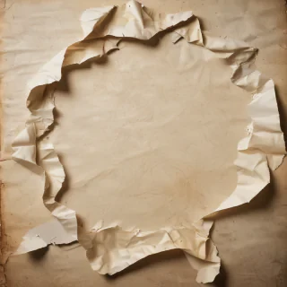 ripped paper texture