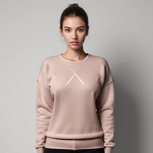 sweater mockups