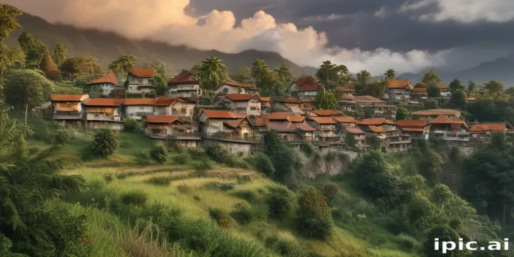 village png