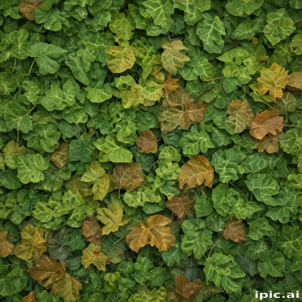 leaf backgrounds