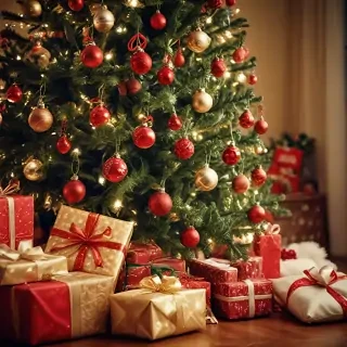 christmas cover photos