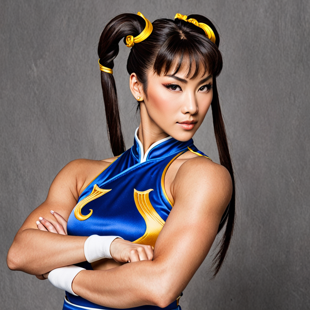 Chun Li