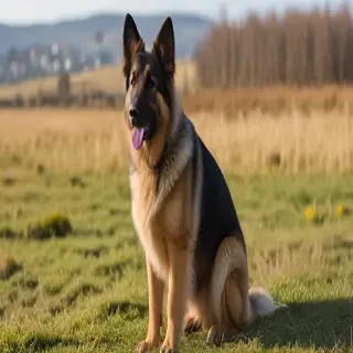 bohemian shepherd dog breed