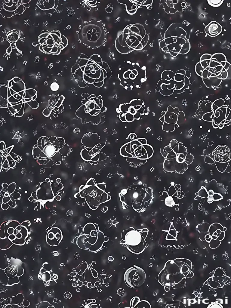science backgrounds