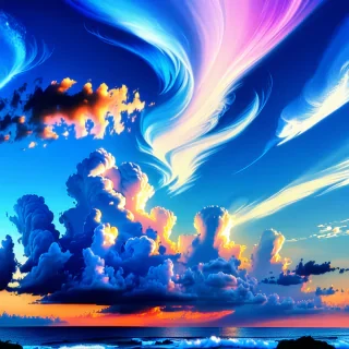 sky wallpapers for iphone