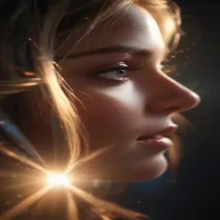 lens flare