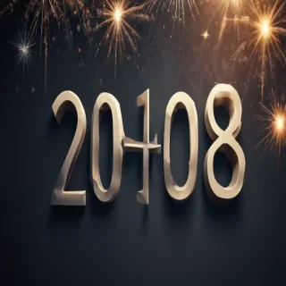 free new year wallpaper