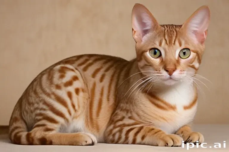 ocicat breed