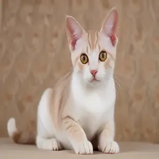 singapura cat breed