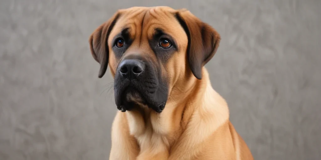 spanish mastiff