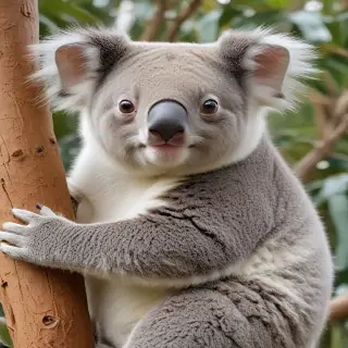 koala bear