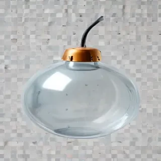 transparent bomb