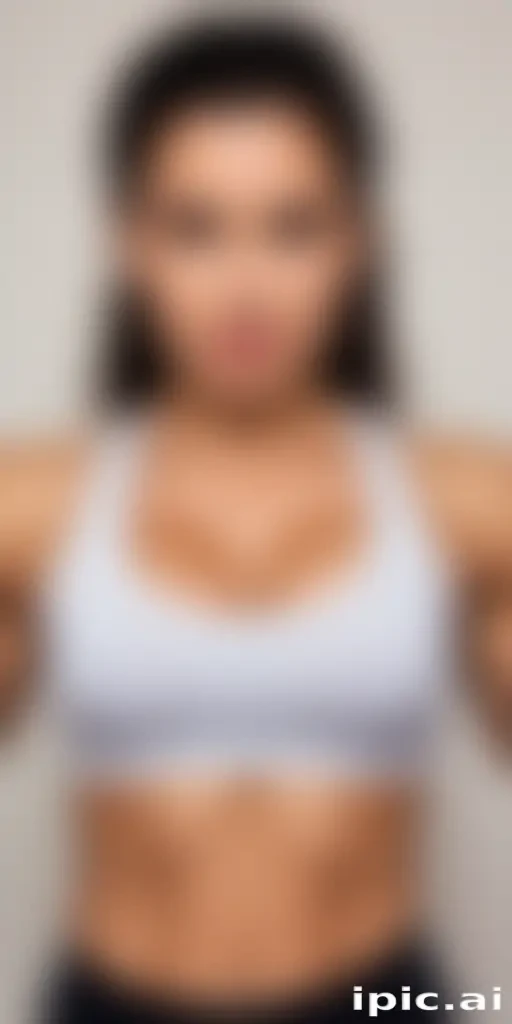 images of strong women
