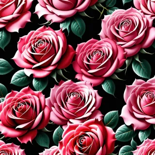 rose wallpaper iphone