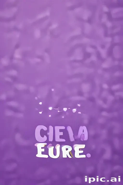 cute purple wallpapers