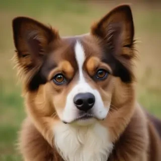 kyi leo dog breed