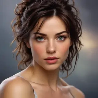 strong women images