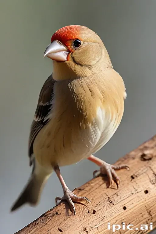 finch bird