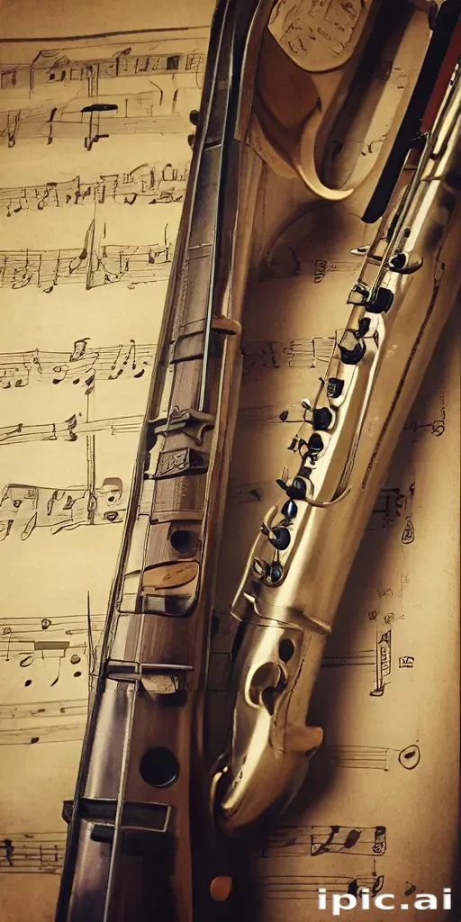 instrumental music