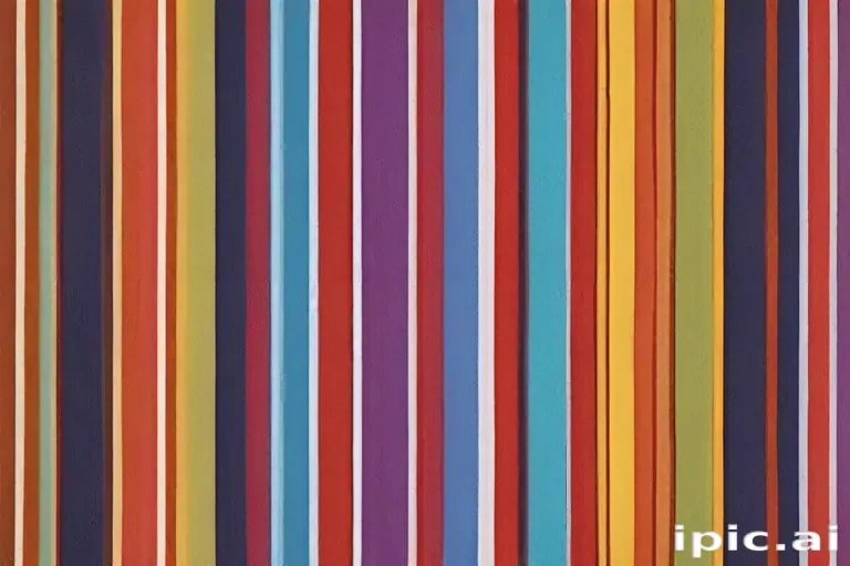 striped background
