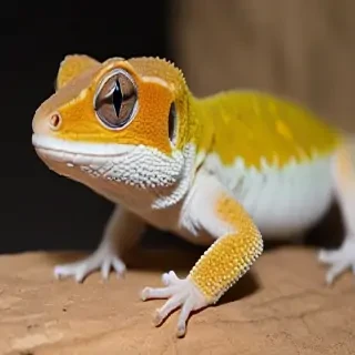 gecko lizard