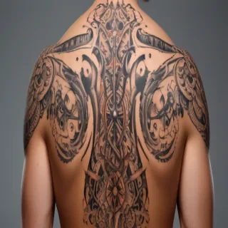 tattoo png