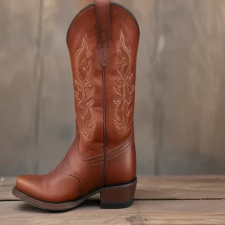 cowboy boot png