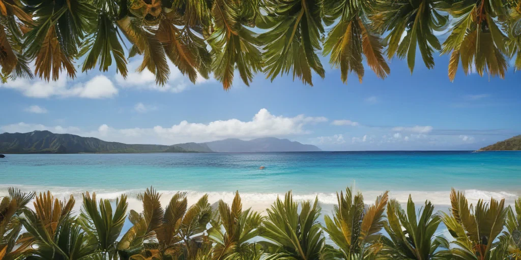 hawaii png