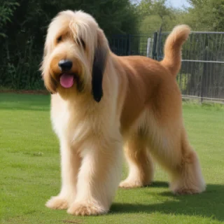 otterhound dog breed