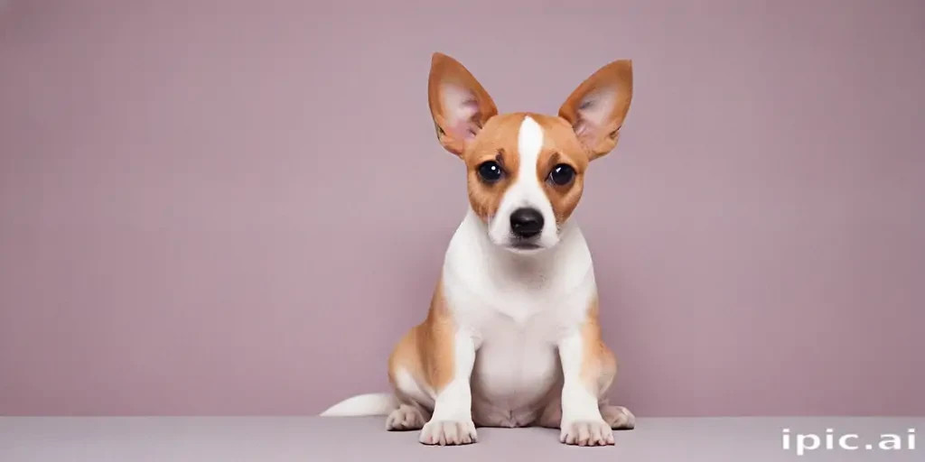 dog backround