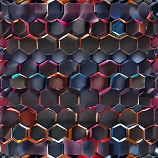 hexagon png