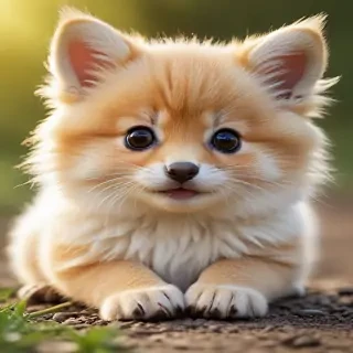 cute wallpapers of animals