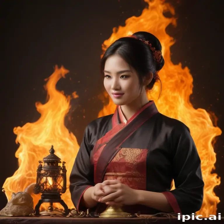 asian stock photo