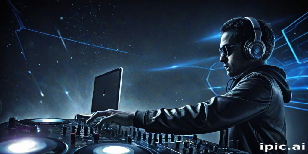 dj backgrounds