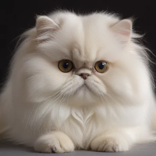 persian breed