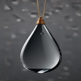 tear drop png