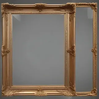 transparent frame clipart