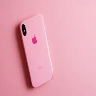 cute pink iphone wallpaper