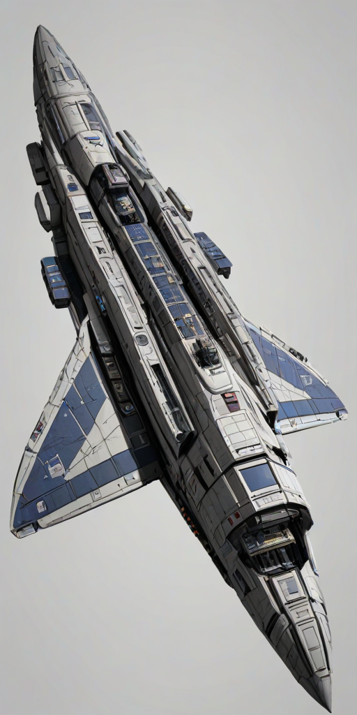 spaceship png