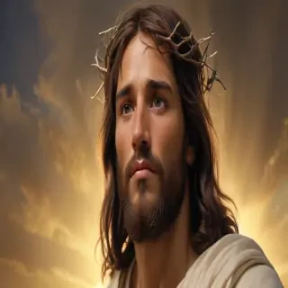 jesus image