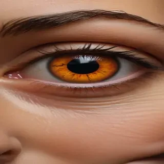evil eyes png