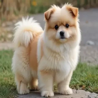 pomapoo dog breed