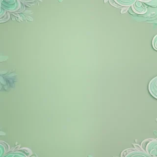 mint green backgrounds