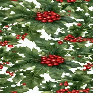 png holly