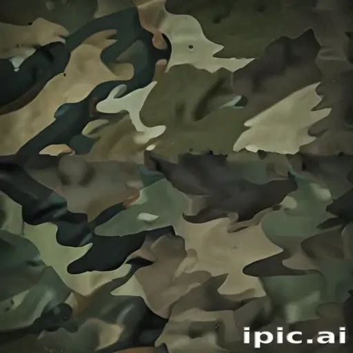 iphone camouflage wallpaper