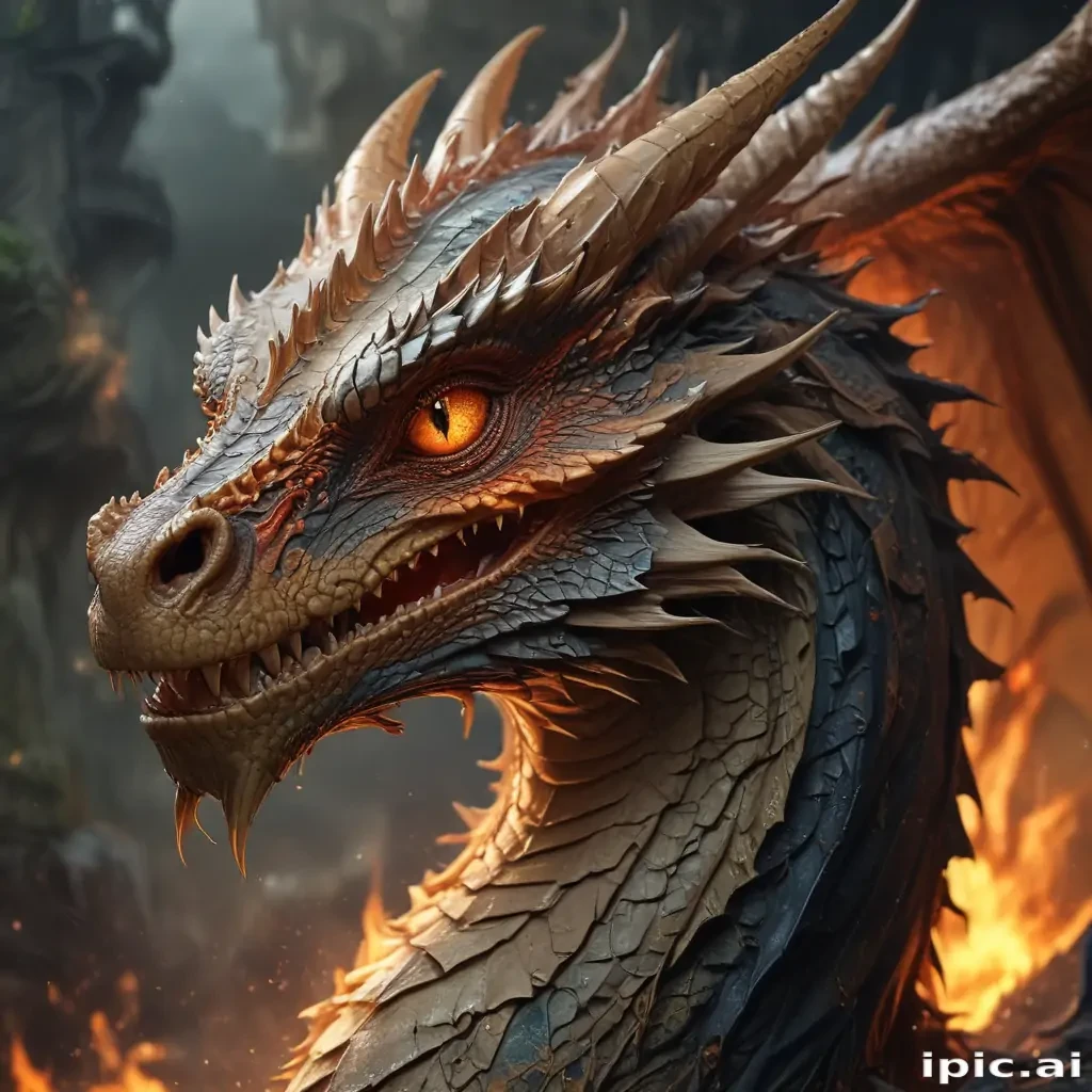 dragon images wallpaper