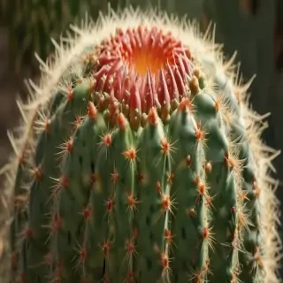 cactus fruit