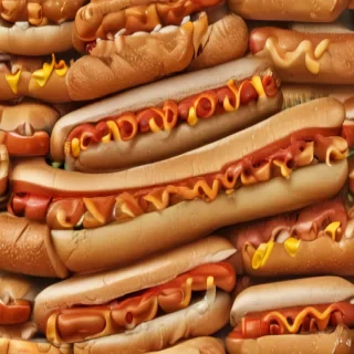 hotdog png