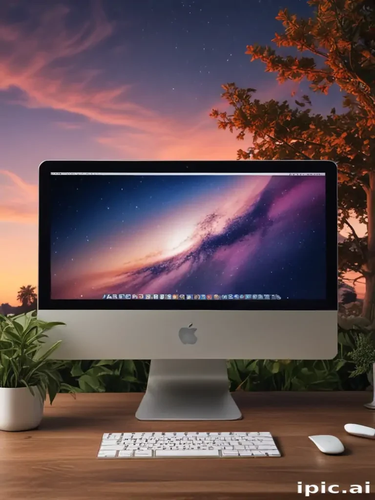 mac wallpaper