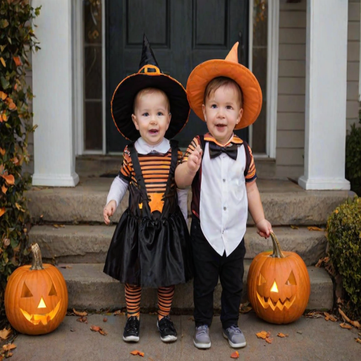 halloween pictures